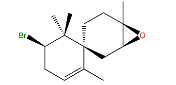 Laurokamin C